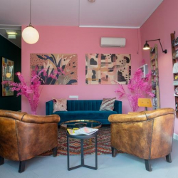 Office spaces to rent in Amsterdam