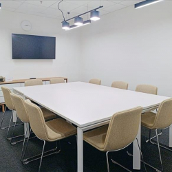 Offices at Nikola Tesla, 3, BSR Sofia One