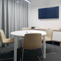Nikola Tesla, 3, BSR Sofia One office suites