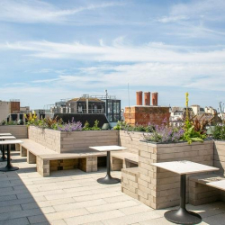 Image of Brighton serviced office