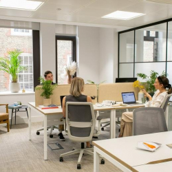 Serviced office to rent in Brighton
