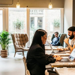 Brighton serviced office