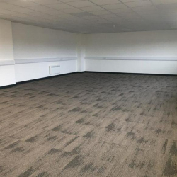 Burton Upon Trent office space