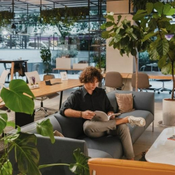 Executive office centres to let in Istanbul