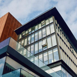 Image of Istanbul serviced office