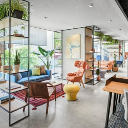  Nisbetiye, Nisbetiye Cd No:24, 34340 Beşiktaş/İstanbul, Türkiye serviced office centres
