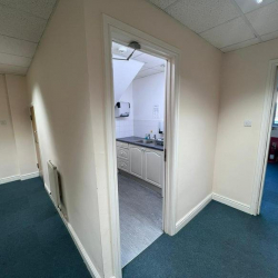 Serviced office centre to rent in Blackburn