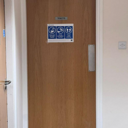 Executive office centres to rent in Blackburn