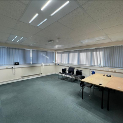 Serviced offices to rent in Blackburn
