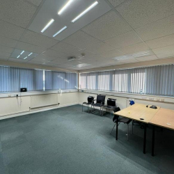 Image of Blackburn executive office centre