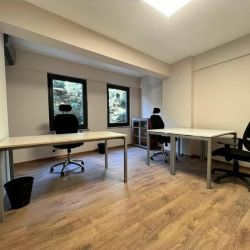 İnkılap, Umman Sk. 2-4 serviced offices