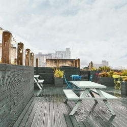 Exterior image of No. 1 Aire Street