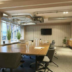 Exterior view of No. 1 Aire Street