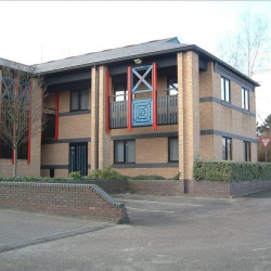 Executive office centres to hire in Coventry