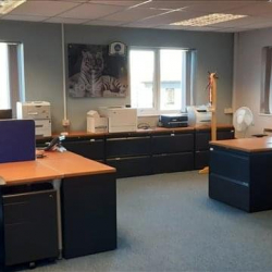 Office accomodation to hire in Coventry