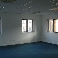 Offices at No.1 Ensign, Westwood Way