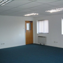 Image of Coventry serviced office centre