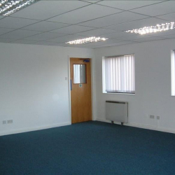 Serviced office in Coventry