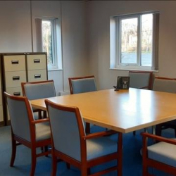 Serviced office in Coventry