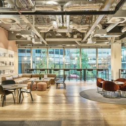 Executive office centres to lease in Manchester