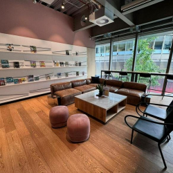 Image of Manchester serviced office