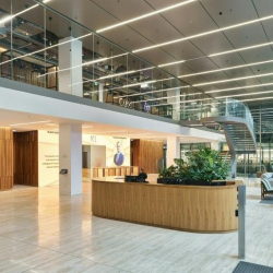 Office accomodation to let in Manchester