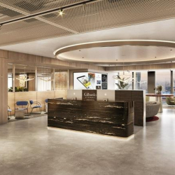 Executive suite to rent in Manchester