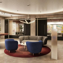 Office spaces to lease in Manchester