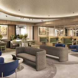 No. 1 St Michael's, Jackson’s Row serviced offices