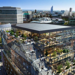Executive office centres to let in Manchester