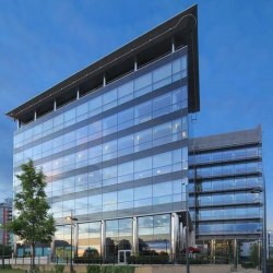 Executive suites in central Leeds