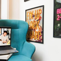 No.1 Whitehall Riverside, 1 Riverside Way executive office centres