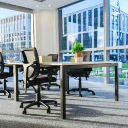 Executive office centres to lease in Leeds