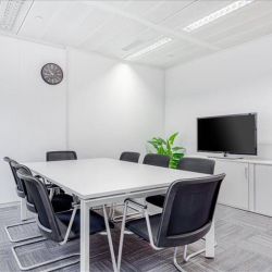 Image of Croydon serviced office centre