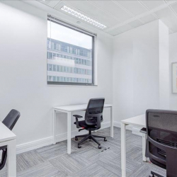 Croydon office suite