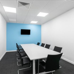 Office suites to let in Leeds