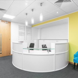 Leeds office accomodation