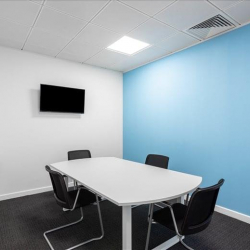Serviced office to rent in Leeds