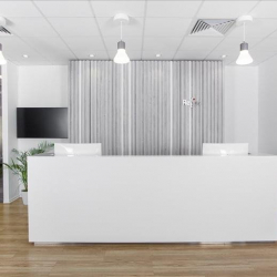 Executive office - Bucharest