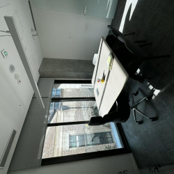 Serviced office in Istanbul