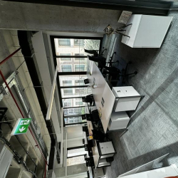 Office suites in central Istanbul