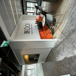 Office accomodation - Istanbul