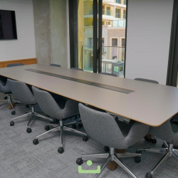 Executive suites to rent in Istanbul