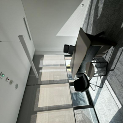 Image of Istanbul serviced office centre