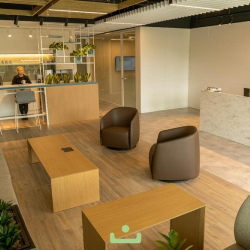 Serviced offices to rent in 