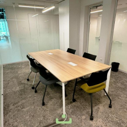 Serviced offices to rent in 