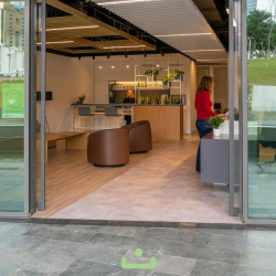 Office space to lease in Istanbul