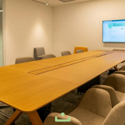 Image of Istanbul serviced office centre