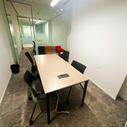 Office spaces in central Istanbul