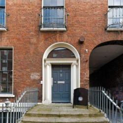 Offices at No.9 Pembroke Street